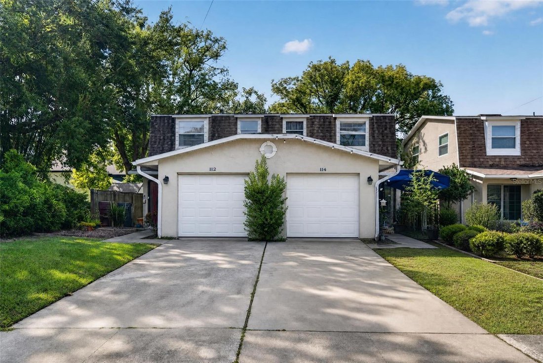 House in Orlando, Florida, United States 1 - 18988411