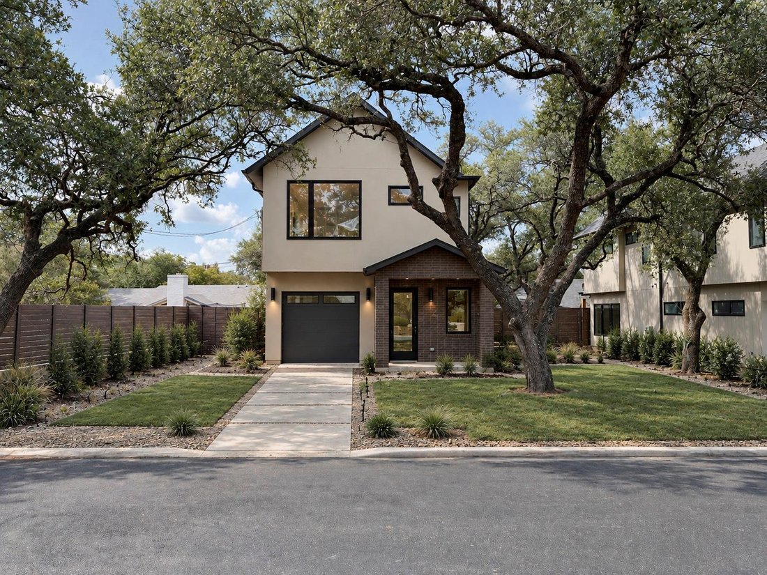 House in Austin, Texas, United States 2 - 18988502