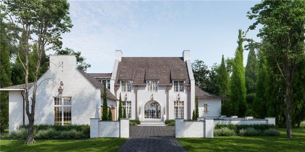 House in Alpharetta, Georgia, United States 1 - 18988738
