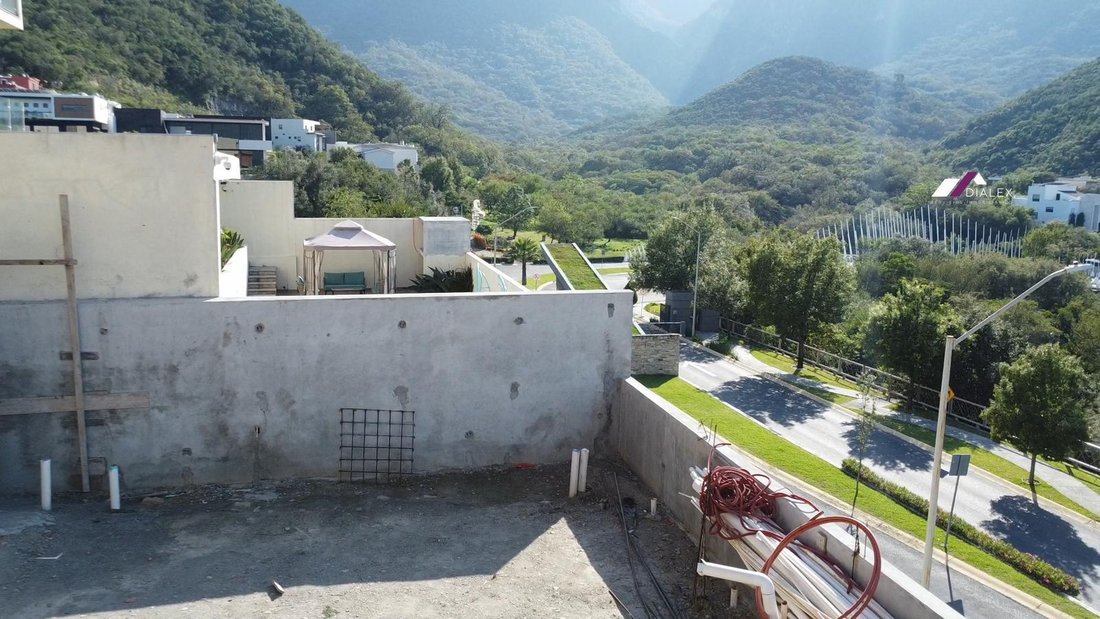 House in Monterrey, Nuevo Leon, Mexico 3 - 18989311