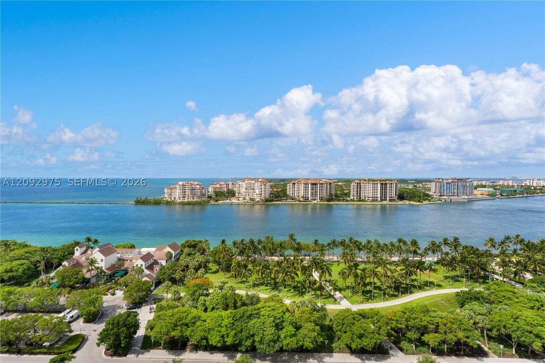 Condo in Miami Beach, Florida, United States 4 - 18988324
