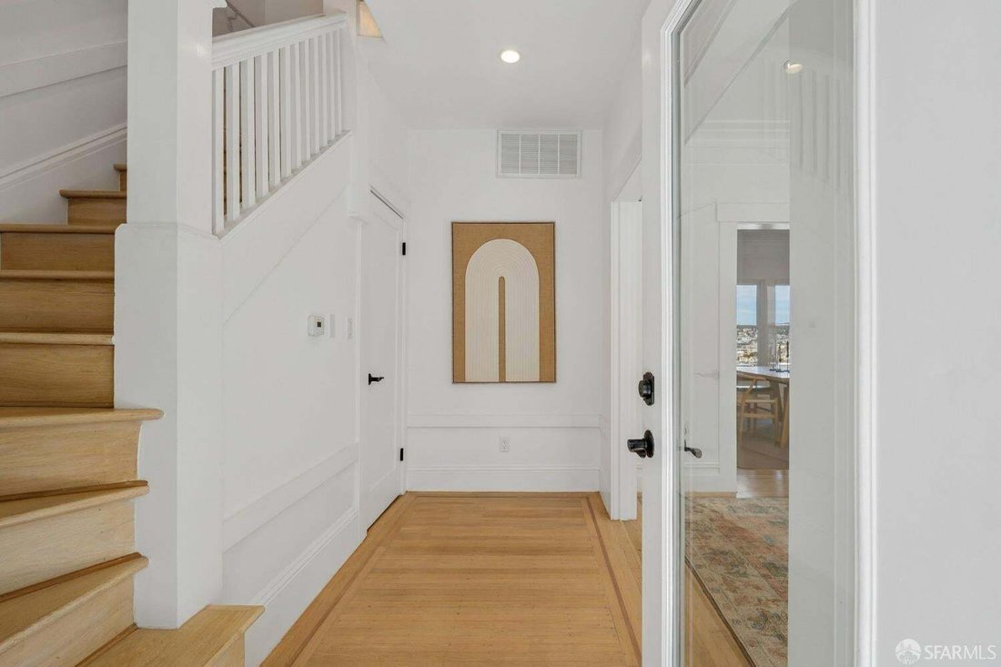 House in San Francisco, California, United States 3 - 18987965