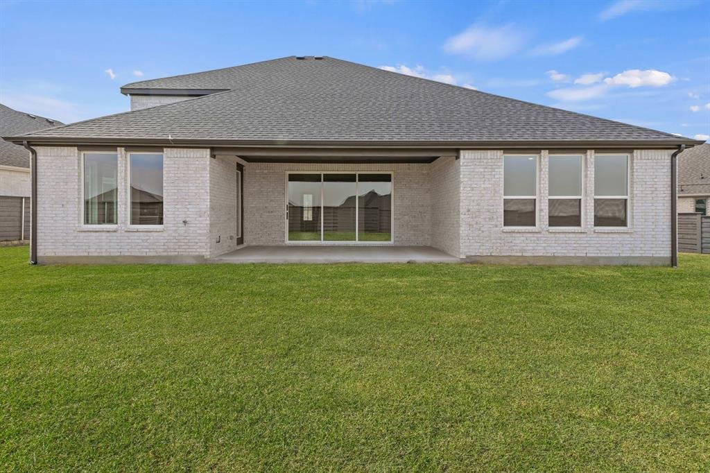 House in Cross Roads, Texas, United States 3 - 18988649