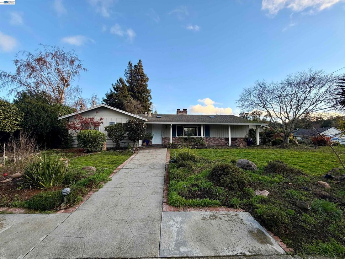 House in Lafayette, California, United States 1 - 18987856