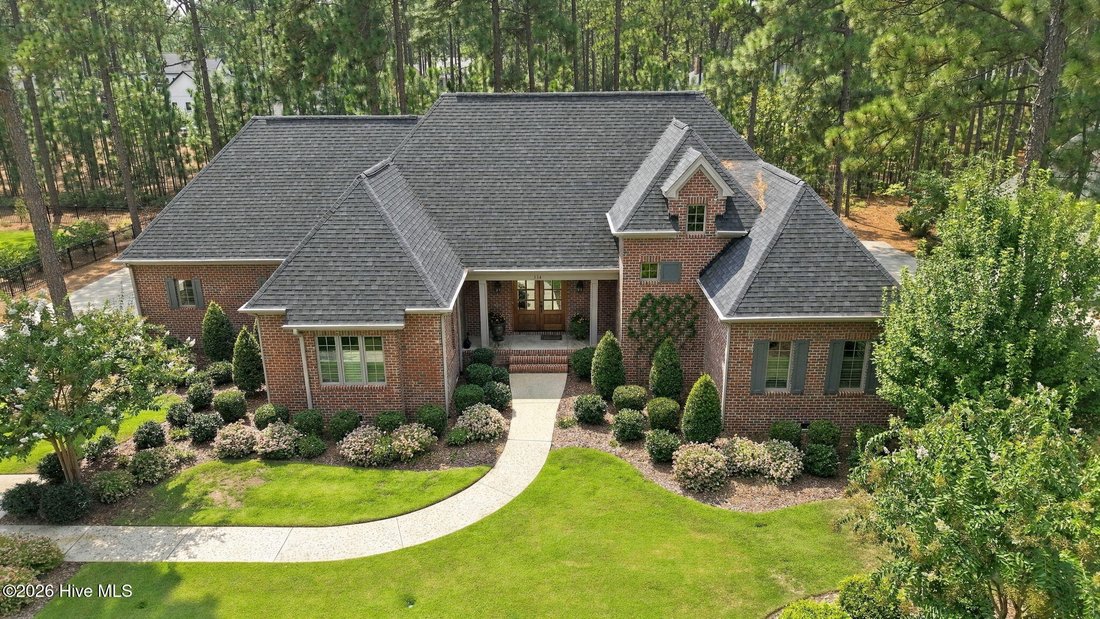 House in Pinehurst, North Carolina, United States 3 - 18988684