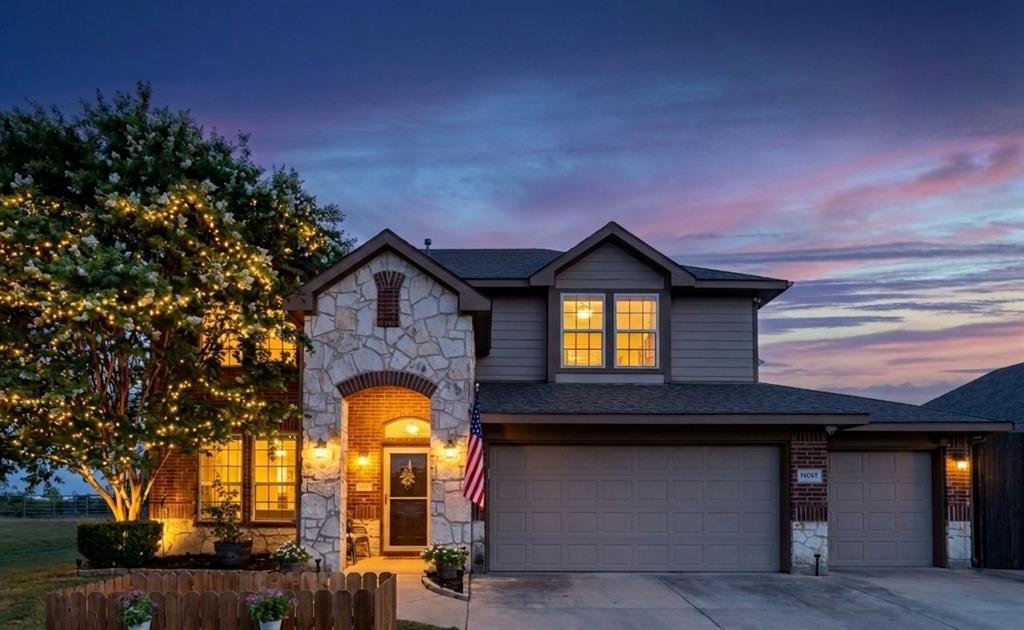 House in Fort Worth, Texas, United States 2 - 18605544