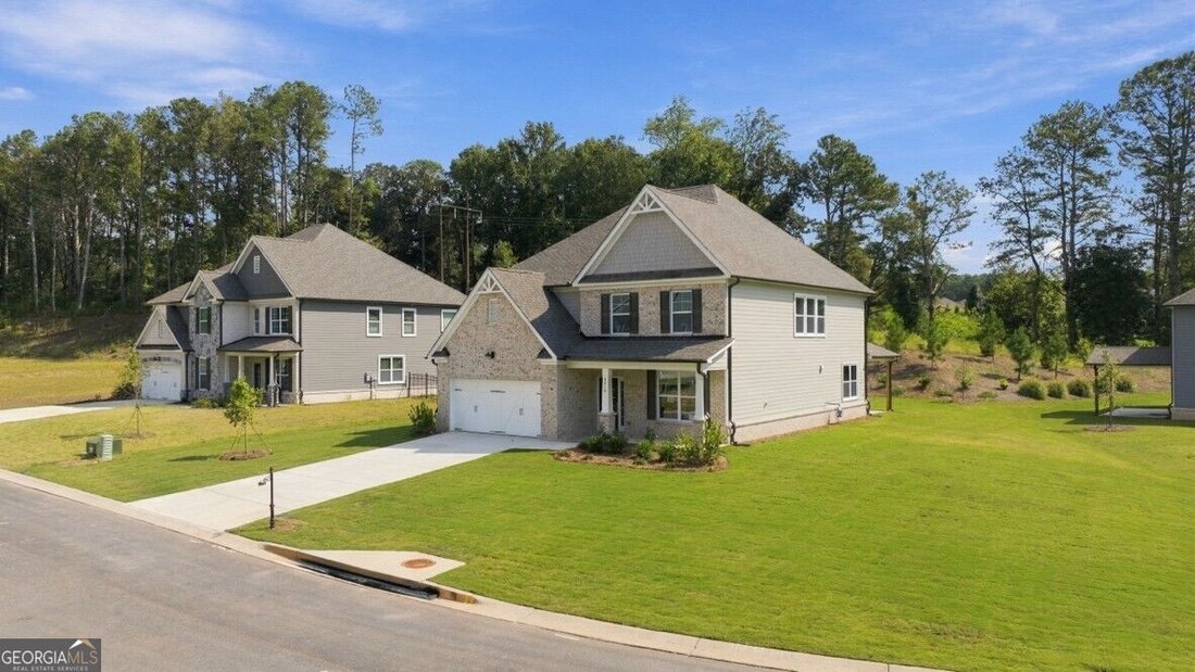 House in Cumming, Georgia, United States 2 - 18483879