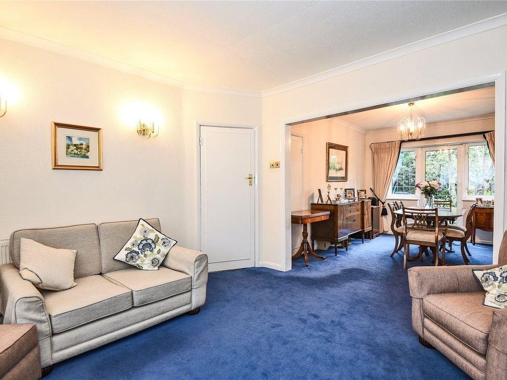 House in Great Stanmore, Harrow, England 2 - 18987823