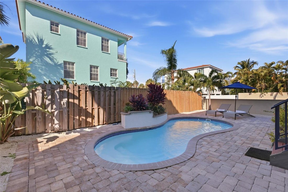 House in Holmes Beach, Florida, United States 3 - 18988378