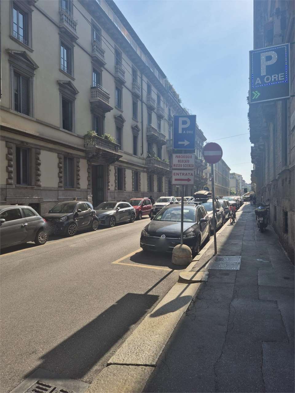 Apartment in Navigli - Bocconi, Milan, Lombardy 4 - 18988252