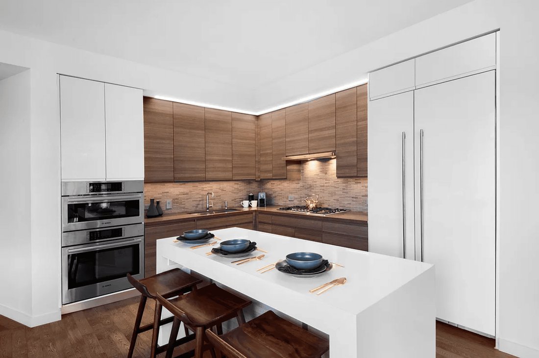 Condo in New York, New York, United States 3 - 18989770