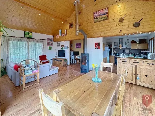 House in Menthonnex-sous-Clermont, Auvergne-Rhône-Alpes, France 3 - 17471303