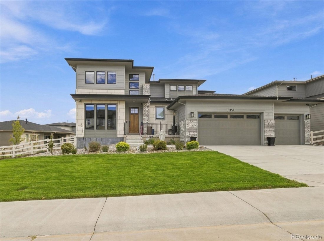 House in Parker, Colorado, United States 2 - 18653054