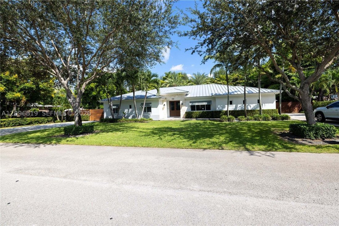 House in Coral Gables, Florida, United States 1 - 18988320
