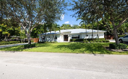 House in Coral Gables, Florida, United States 1