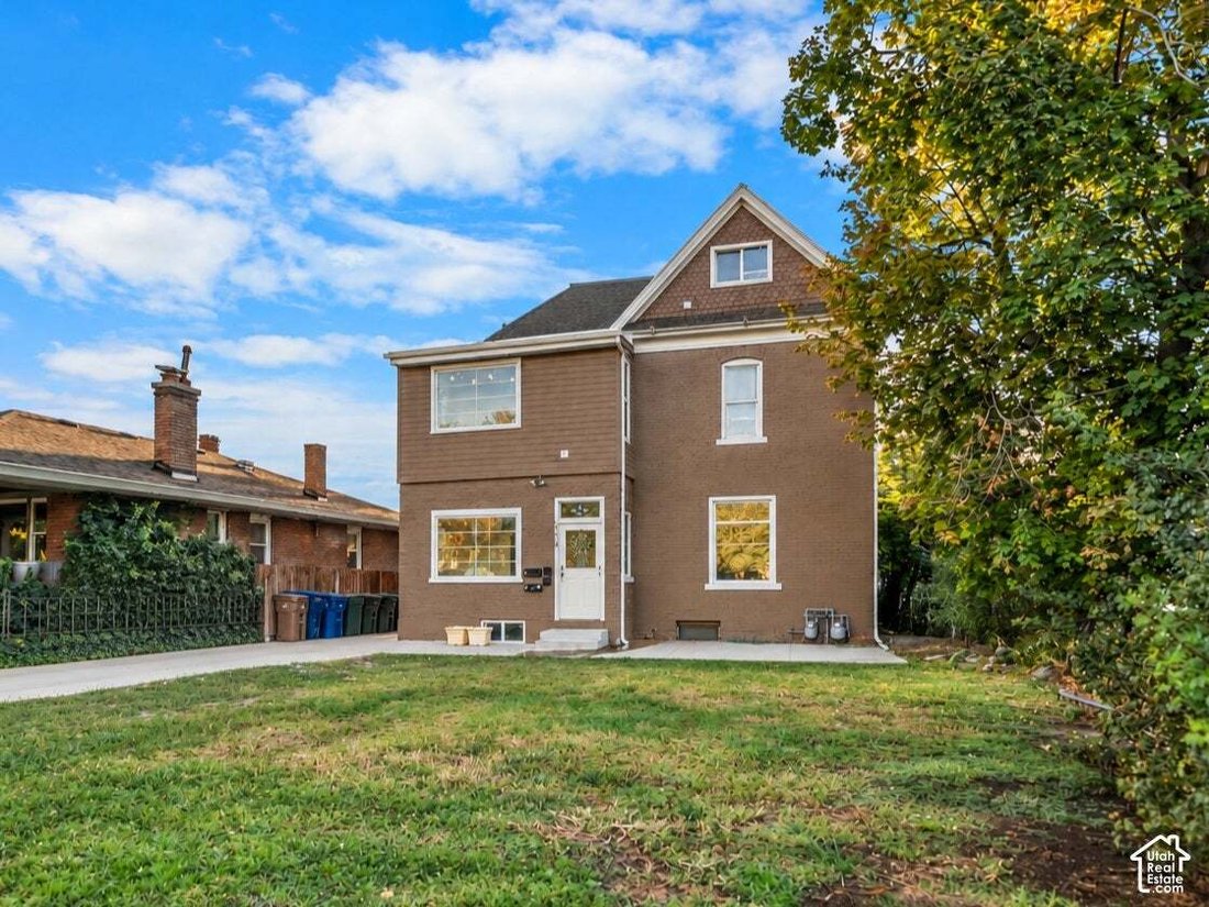 House in Salt Lake City, Utah, United States 2 - 18988537