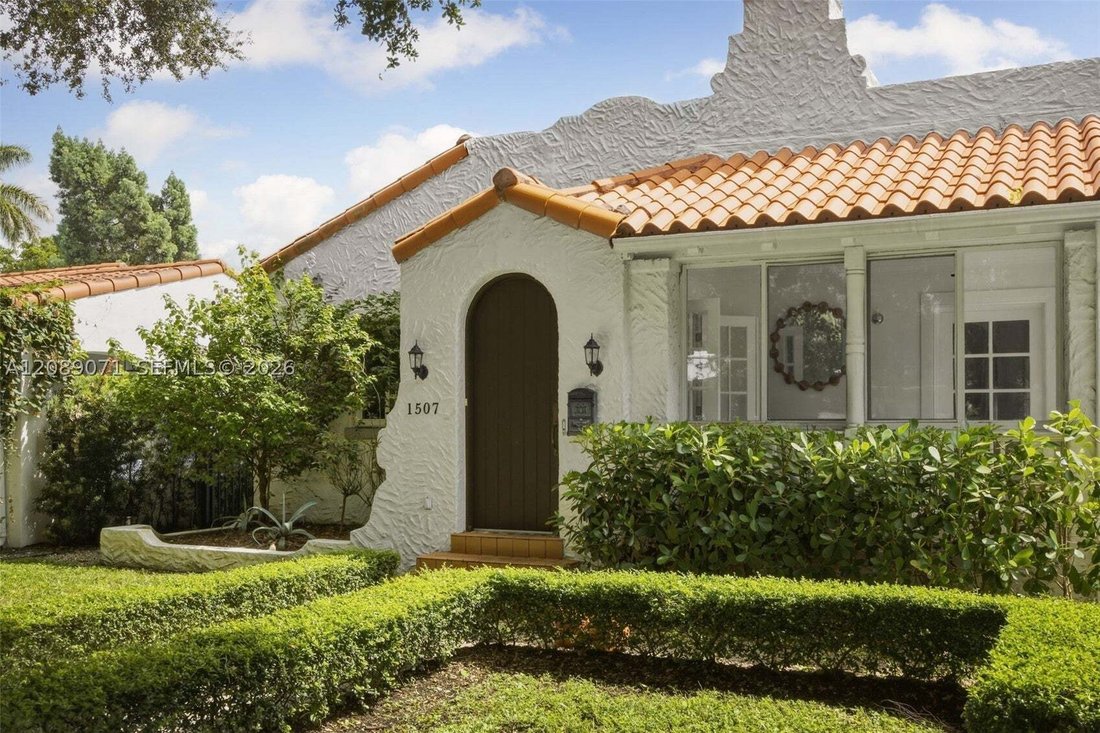 House in Coral Gables, Florida, United States 3 - 18988291