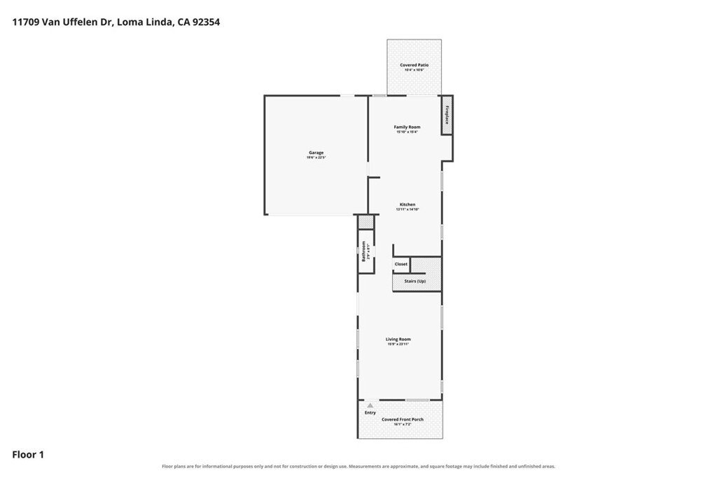 House in Loma Linda, California, United States 3 - 18987340