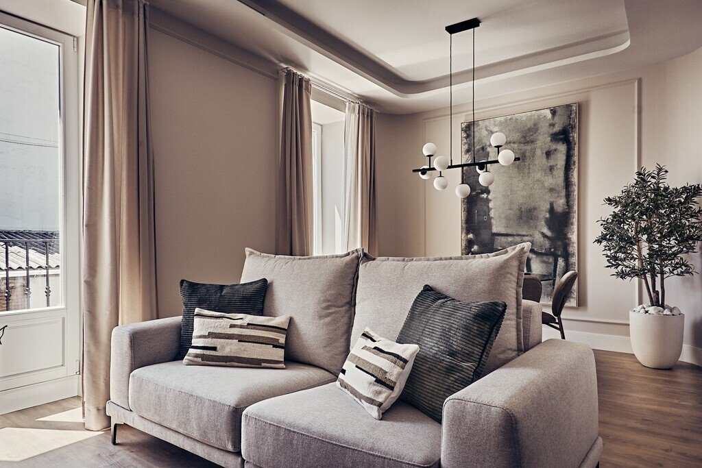 Apartment in Centro, Madrid, Spain 4 - 18989422