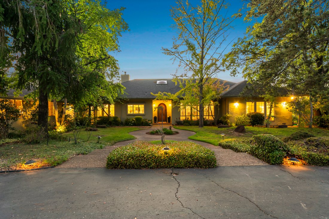House in Jackson, California, United States 2 - 18987111