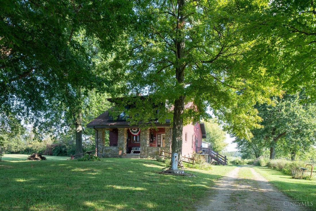 House in Aurora, Indiana, United States 2 - 18987562