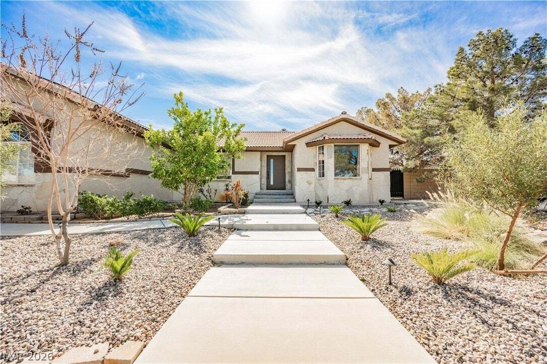 House in Henderson, Nevada, United States 1 - 18987718