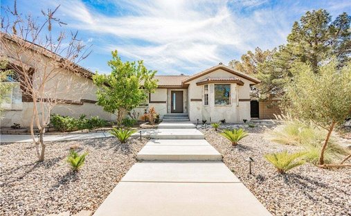 House in Henderson, Nevada, United States 1