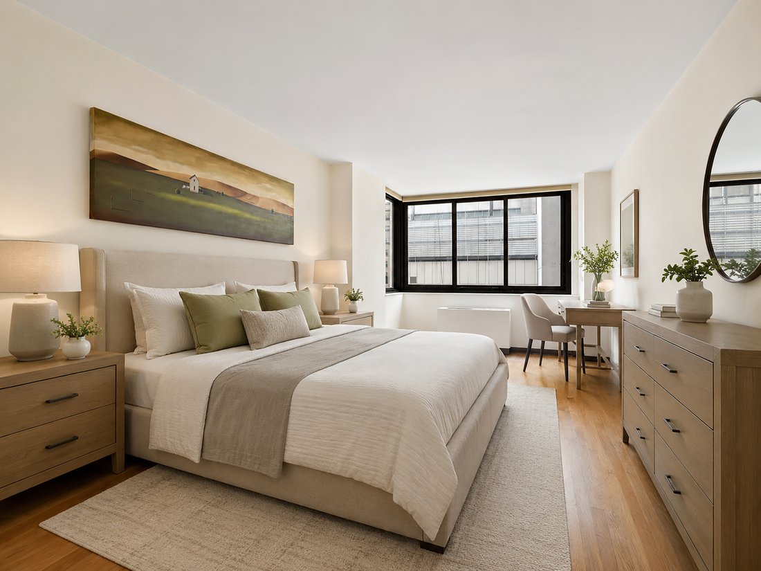 Condo in New York, New York, United States 3 - 18990734