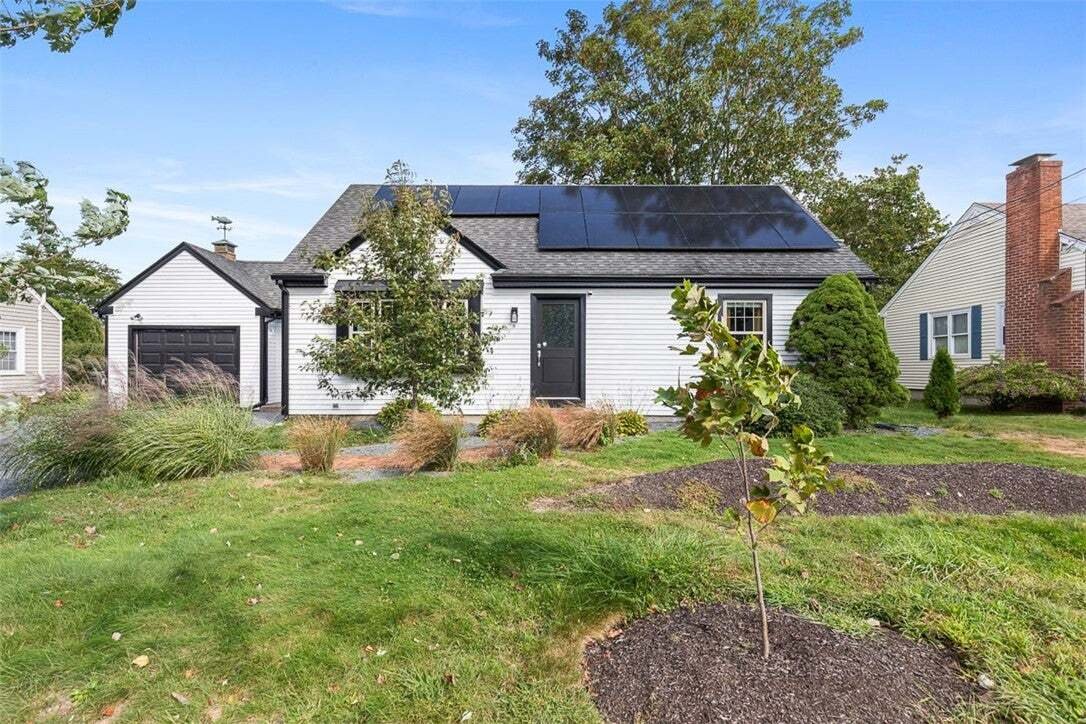 House in Warren, Rhode Island, United States 1 - 18987532