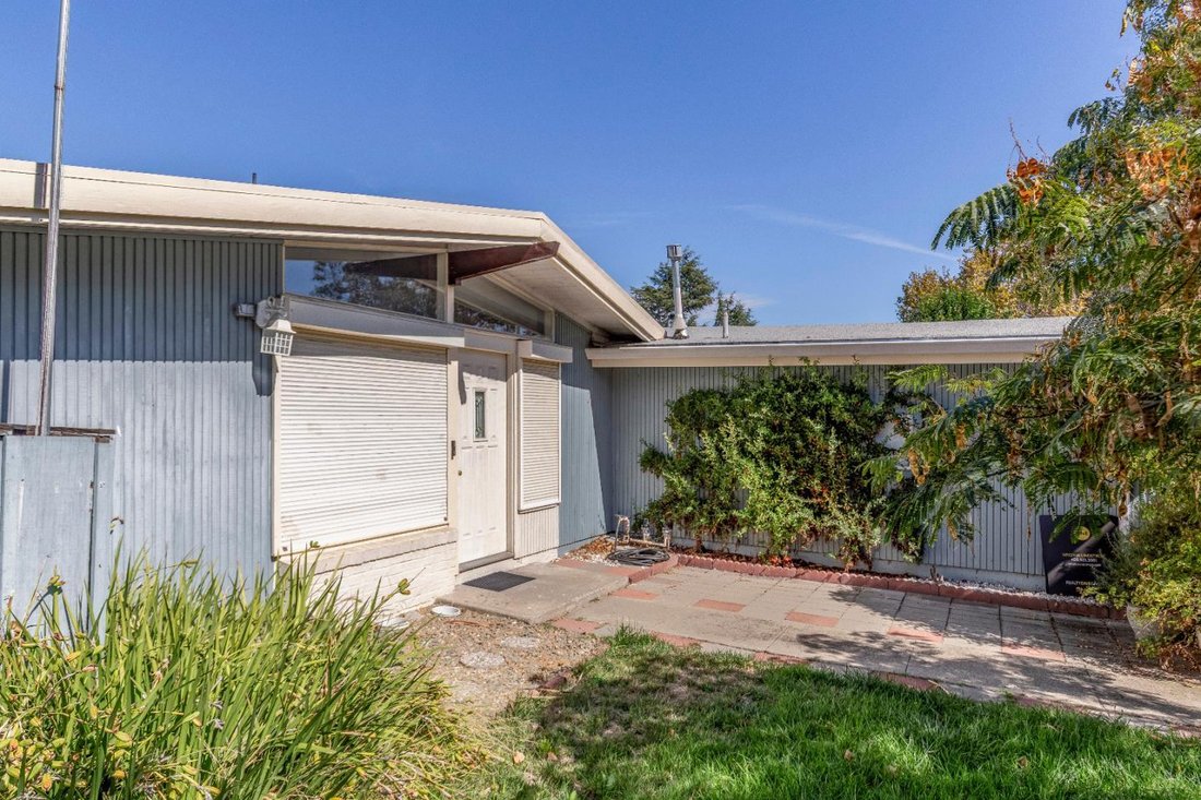 House in Sunnyvale, California, United States 2 - 18987854