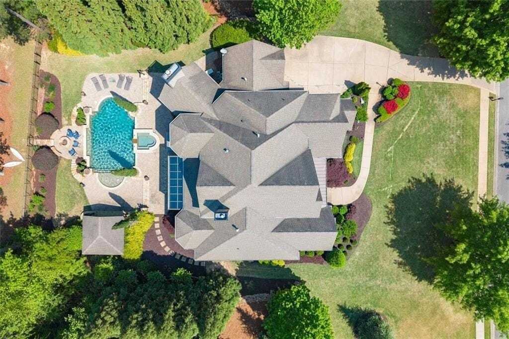 House in Acworth, Georgia, United States 5 - 18990538