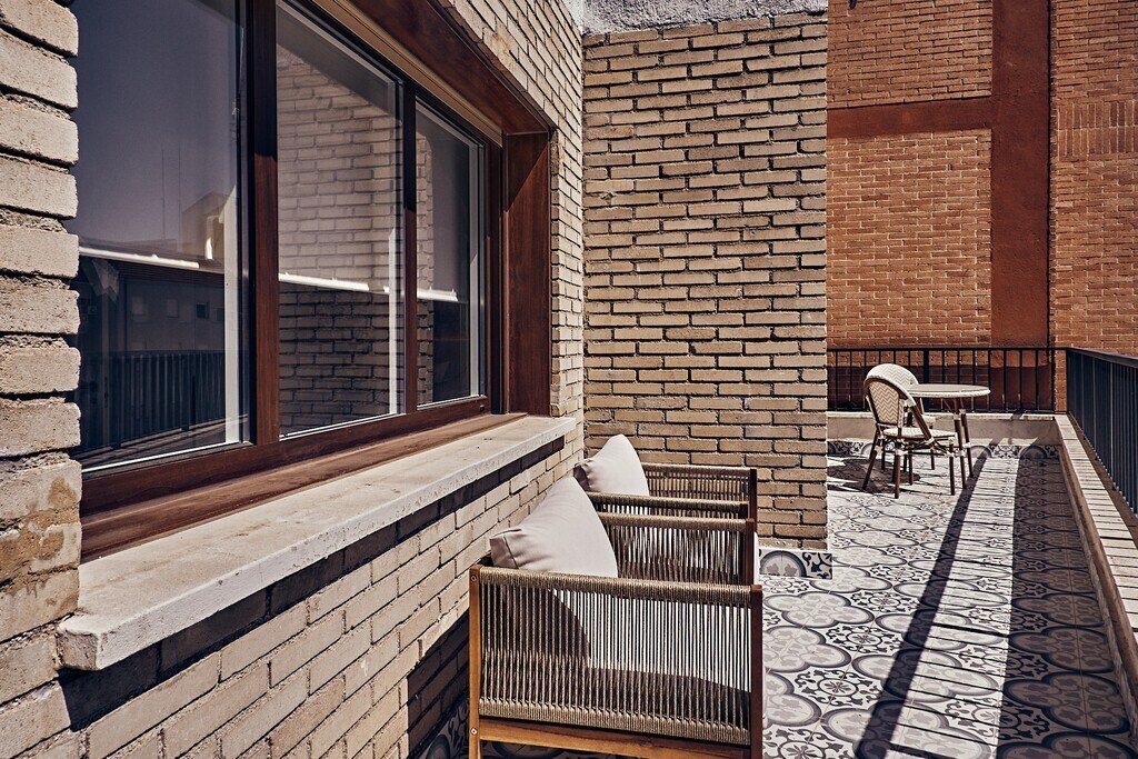 Apartment in Barrio Salamanca, Madrid, Spain 4 - 18989405