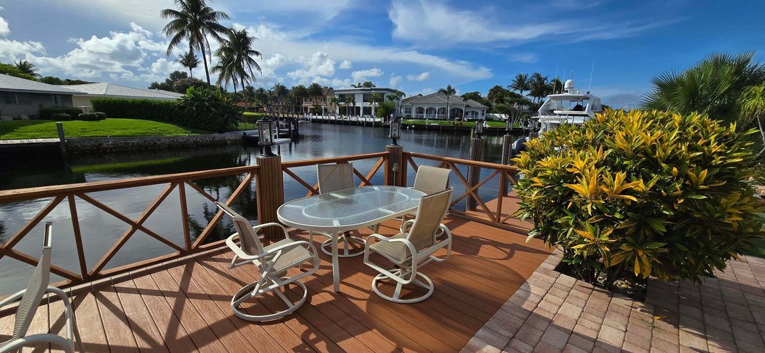 House in Lighthouse Point, Florida, United States 4 - 18988340