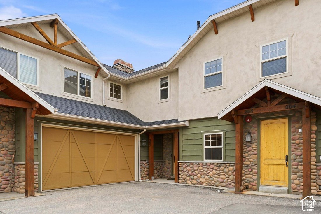 Residenza a Eden, Utah, Stati Uniti 3 - 17925383