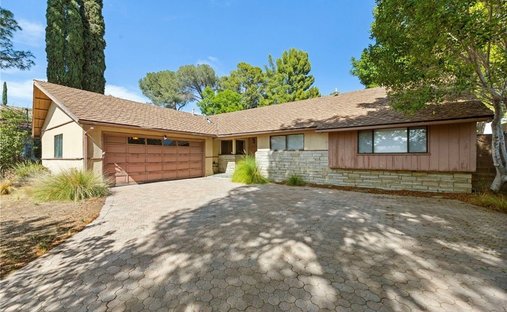Haus in Los Angeles, Kalifornien, Vereinigte Staaten 1