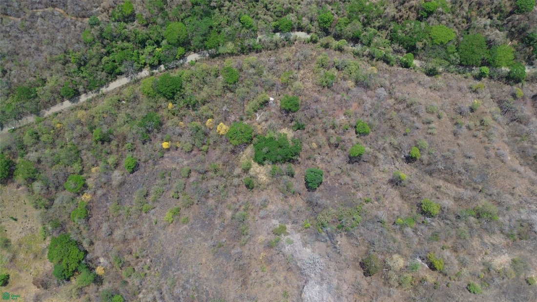 Terreno a Cabo Velas, Santa Cruz, Costa Rica 5 - 17912898