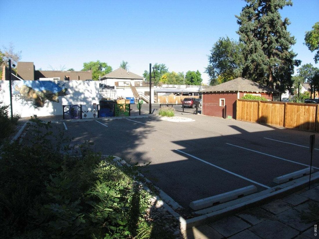 Fort Collins, Colorado, United States 5 - 18987719