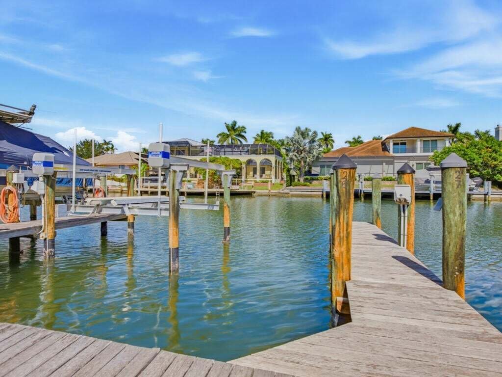 Condo in Marco Island, Florida, United States 3 - 18987525