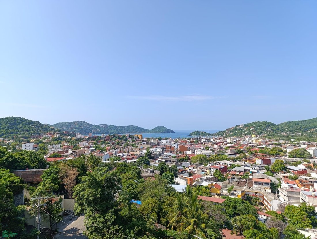 Casa en Zihuatanejo, Guerrero, México 4 - 18751364