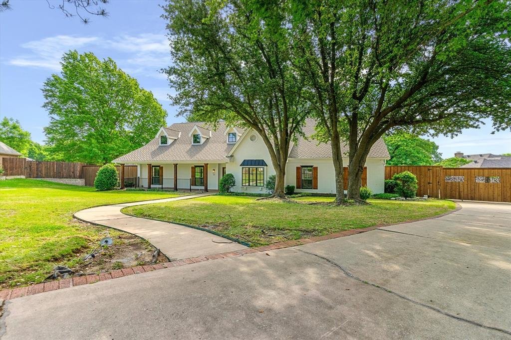 House in Colleyville, Texas, United States 2 - 18988623