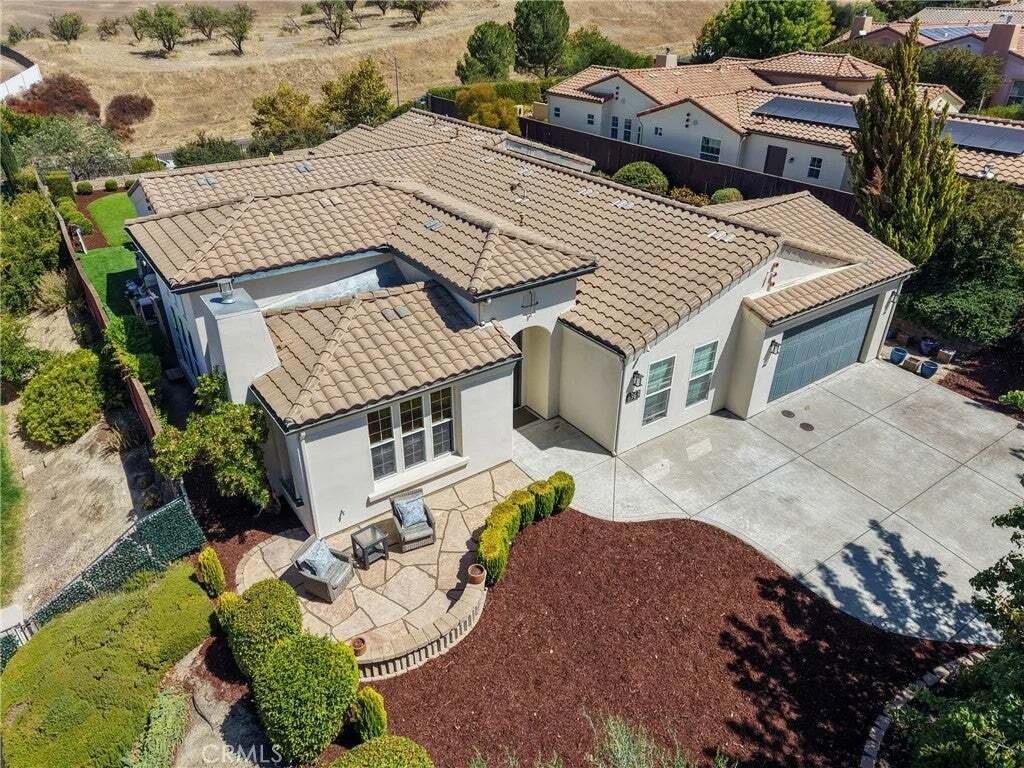 House in Paso Robles, California, United States 3 - 18988977