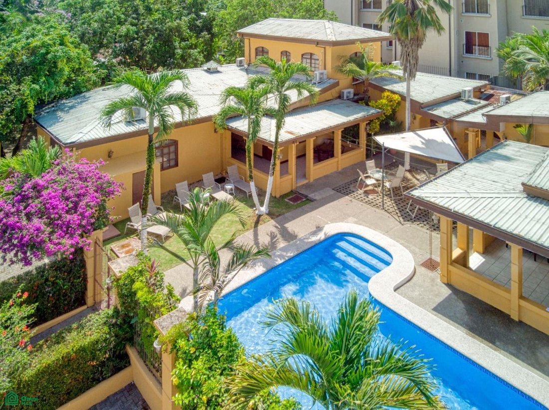 Casa en Herradura, Provincia de Puntarenas, Costa Rica 3 - 17847111