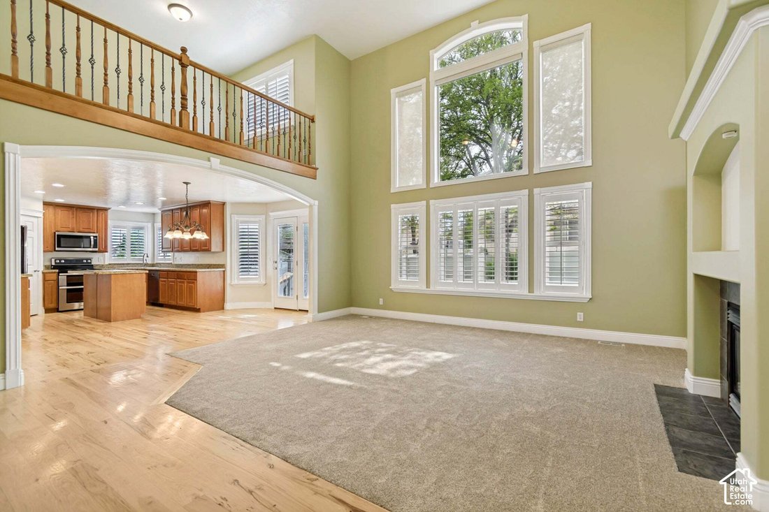 House in West Jordan, Utah, United States 3 - 17822236