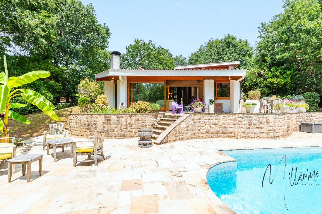 House in Bidart, Nouvelle-Aquitaine, France 1 - 18505072