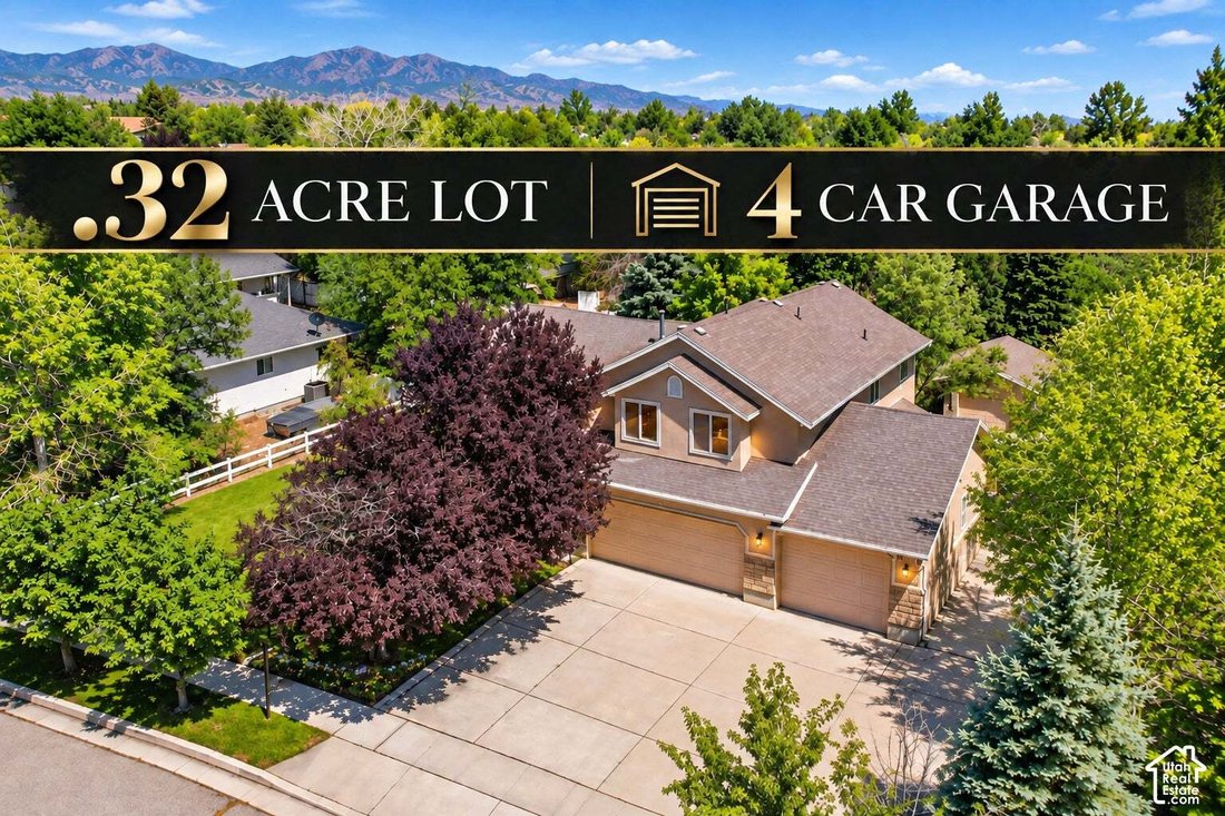 House in South Jordan, Utah, United States 1 - 18118579