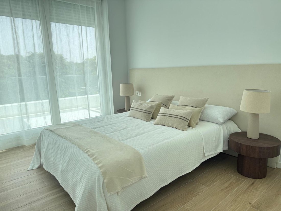 Apartment in Chipiona, Andalusia, Spain 5 - 18988402