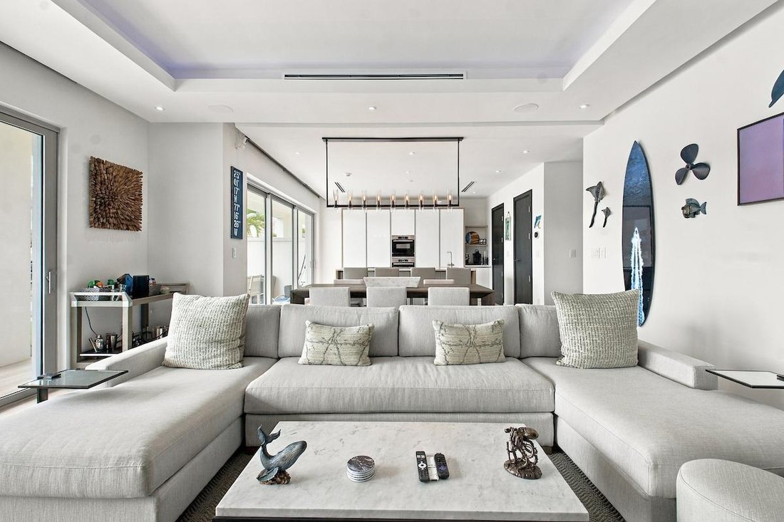Condo in Nassau, New Providence, The Bahamas 2 - 18987233