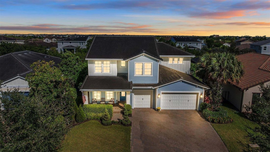 House in Wellington, Florida, United States 1 - 18988352