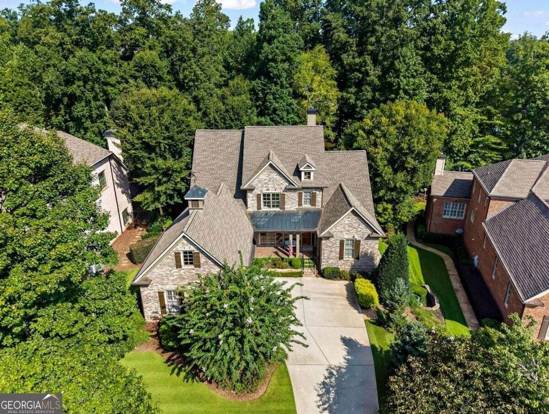 House in Kennesaw, Georgia, United States 2 - 18988551