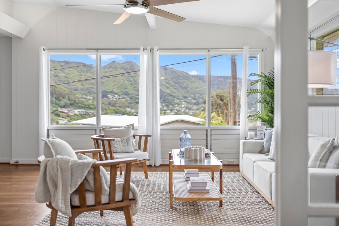 House in Honolulu, Hawaii, United States 2 - 18987465